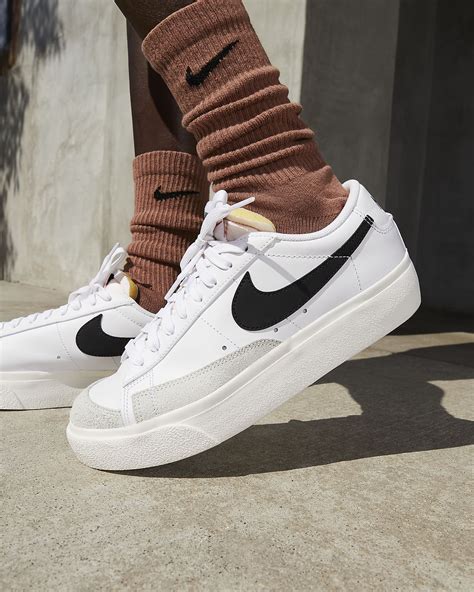 nike blazer low damen|Nike Blazer Low top women's.